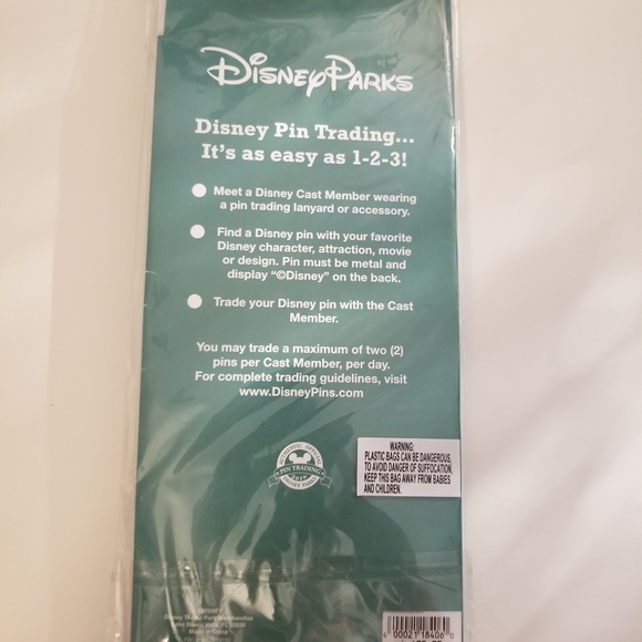 Lanyard - Picture 2 of 2